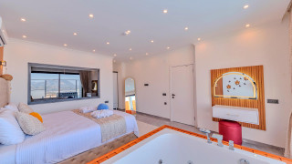 VKV6034 Villa Kalkan