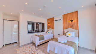 VKV6034 Villa Kalkan