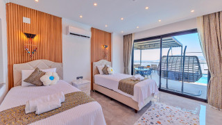 VKV6034 Villa Kalkan