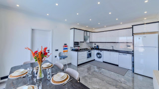 VKV6034 Villa Kalkan