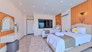 VKV6034 Villa Kalkan