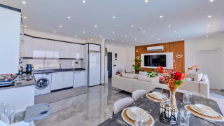 VKV6034 Villa Kalkan
