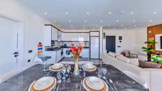 VKV6034 Villa Kalkan