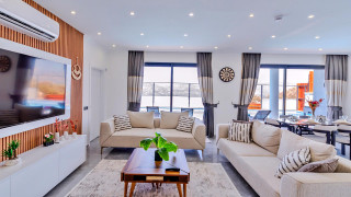 VKV6034 Villa Kalkan