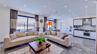 VKV6034 Villa Kalkan