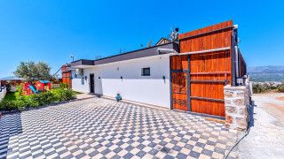 VKV6034 Villa Kalkan