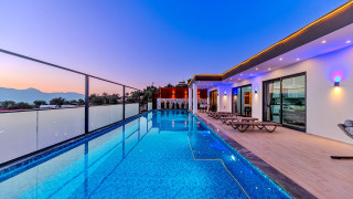 VKV6034 Villa Kalkan