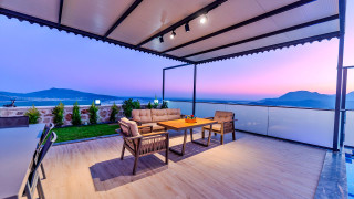 VKV6034 Villa Kalkan