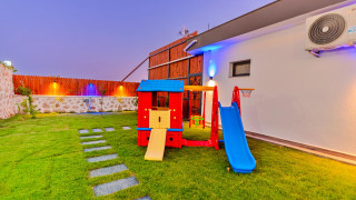 VKV6034 Villa Kalkan