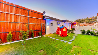 VKV6034 Villa Kalkan