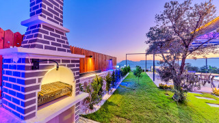 VKV6034 Villa Kalkan