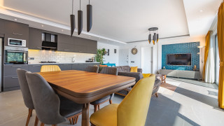 VKV8302 Villa Kalkan