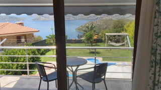 VKV7844 Villa Kalkan