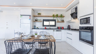 VKV8199 Villa Kalkan