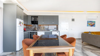 VKV2141 Villa Kalkan