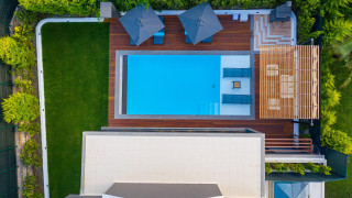 VKV3378 Villa Kalkan