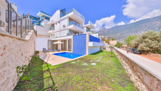 VKV8292 Villa Kalkan