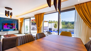 VKV8302 Villa Kalkan