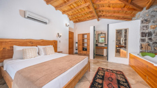 VKV8975 Villa Kalkan