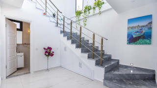 VKV8199 Villa Kalkan