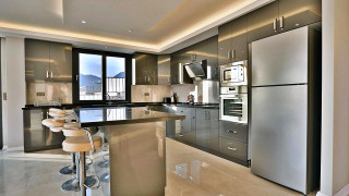 VKV1725 Villa Kalkan