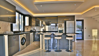 VKV1725 Villa Kalkan