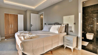 VKV1725 Villa Kalkan