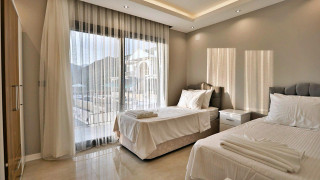 VKV1725 Villa Kalkan