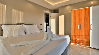 VKV1725 Villa Kalkan