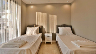 VKV1725 Villa Kalkan