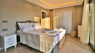 VKV1725 Villa Kalkan