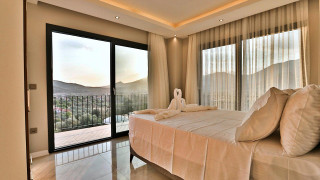 VKV1725 Villa Kalkan