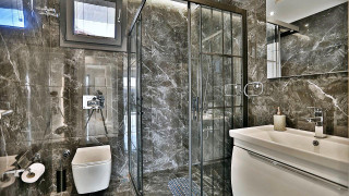 VKV1725 Villa Kalkan
