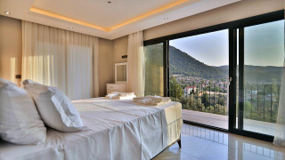 VKV1725 Villa Kalkan