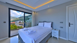 VKV1725 Villa Kalkan