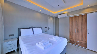 VKV1725 Villa Kalkan