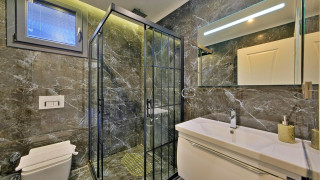 VKV1725 Villa Kalkan