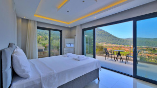 VKV1725 Villa Kalkan