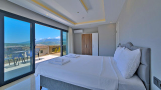 VKV1725 Villa Kalkan