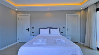 VKV1725 Villa Kalkan