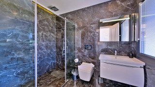 VKV1725 Villa Kalkan