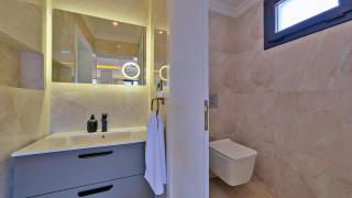 VKV1725 Villa Kalkan