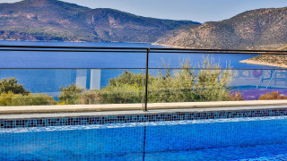 VKV2293 Villa Kalkan