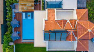 VKV3378 Villa Kalkan