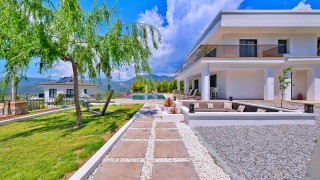 VKV1725 Villa Kalkan