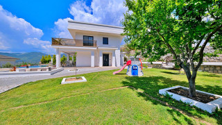 VKV1725 Villa Kalkan