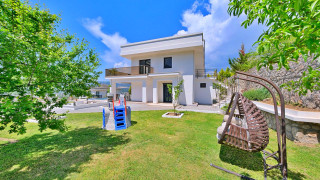 VKV1725 Villa Kalkan