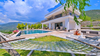 VKV1725 Villa Kalkan