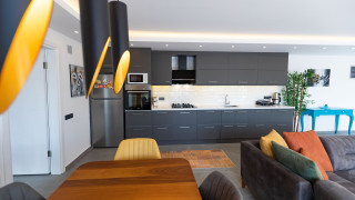VKV8302 Villa Kalkan