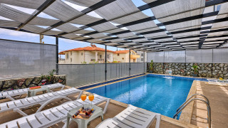 VKV6403 Villa Kalkan